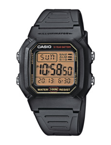 Zegarek męski Casio Sports W-800HG-9AVEF 