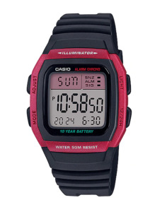 Zegarek męski Casio W-96H-4AVEF
