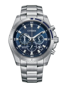 Zegarek męski Citizen Chrono AN8201-57L