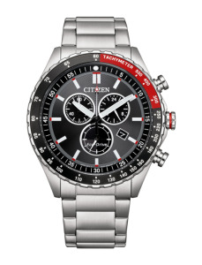 Zegarek męski Citizen Eco-Drive Sporty Chrono AT2566-88E