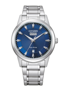 Zegarek męski Citizen Eco-Drive Elegance AW0100-86LC