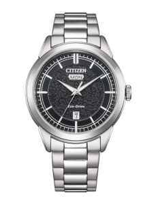 Zegarek męski Citizen Eco-Drive Elegance Classic AW0151-85EC