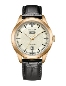 Zegarek męski Citizen Eco-Drive Elegance Classic AW0153-04AC
