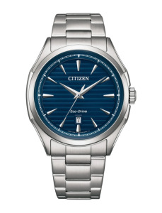 Zegarek męski Citizen Classic Elegant AW1750-85L