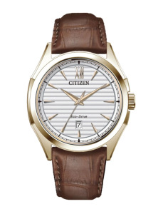 Zegarek męski Citizen Classic Elegant AW1753-10A