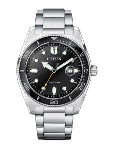 Zegarek męski Citizen Marine Sporty AW1760-81E