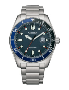 Zegarek męski Citizen Marine Sporty AW1761-89L