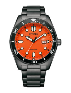 Zegarek męski Citizen Marine Sporty AW1765-88X