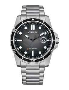Zegarek męski Citizen Marine Sporty AW1816-89E