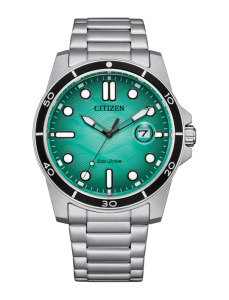 Zegarek męski Citizen Marine Sporty AW1816-89L