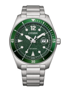 Zegarek męski Citizen Eco-Drive Marine Sports AW1880-55X