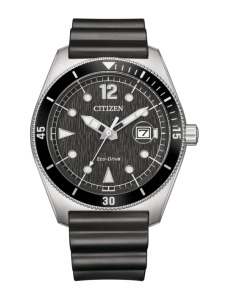 Zegarek męski Citizen Eco-Drive Marine Sports AW1889-00E