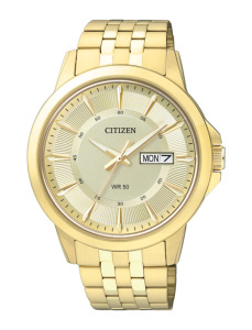 Zegarek męski Citizen Quartz Elegance BF2013-56PC