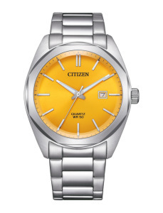 Zegarek męski Citizen Quartz Elegance BI5110-54Z