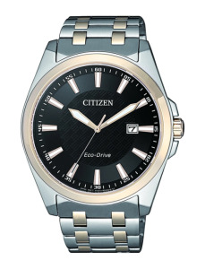 Zegarek męski Citizen Elegance BM7109-89E