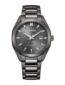 Zegarek damsko-męski Citizen Eco-Drive Modern BM7625-80H