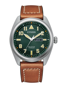 Zegarek męski Citizen Military BM8560-11XE