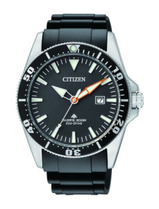 Zegarek męski Citizen Promaster Diver BN0100-42E