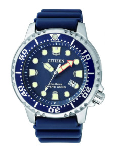 Zegarek męski Citizen Promaster Diver BN0151-17L