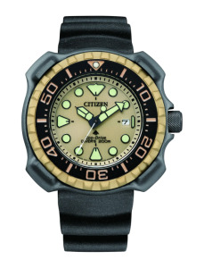 Zegarek męski Citizen Promaster Diver Eco-Drive BN0226-10P