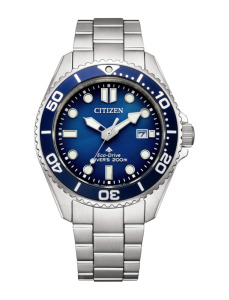 Zegarek męski Citizen Promaster Marine Diver BN0260-54L