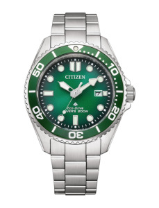 Zegarek męski Citizen Promaster Marine Diver BN0269-50W