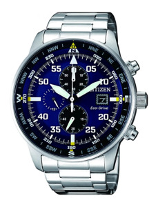 Zegarek męski Citizen Chrono CA0690-88L