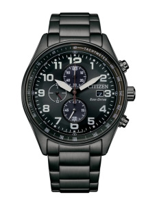 Zegarek męski Citizen Urban Chronograph CA0775-79E