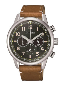 Zegarek męski Citizen Chrono CA4420-21X