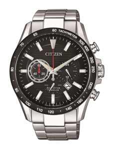 Zegarek męski Citizen Super Titanium Chrono CA4444-82E
