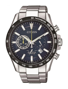 Zegarek męski Citizen Titanium CA4444-82L