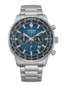 Zegarek męski Citizen Sports Aviation Chronograph CA4500-91L