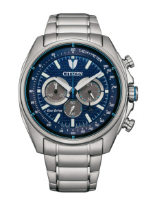 Zegarek męski Citizen Racer Chronograph CA4560-81L