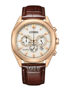 Zegarek męski Citizen Modern Chrono CA4593-15A