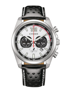Zegarek męski Citizen Eco-Drive Active Sports Chrono CA4640-09A
