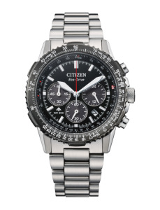 Zegarek męski Citizen Promaster Sky Chronograph CA4664-60E