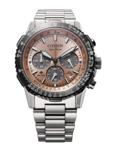 Zegarek męski Citizen Promaster Sky CA4664-60X