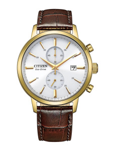 Zegarek męski Citizen Vintage Chrono CA7062-15A