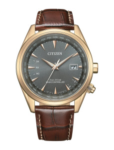 Zegarek męski Citizen Radio Controlled CB0273-11H