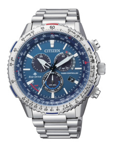 Zegarek męski Citizen Promaster CB5000-50L