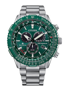 Zegarek męski Citizen Promaster Sky Radio Controlled CB5004-59W