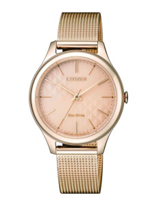 Zegarek damski Citizen Elegance EM0503-83X