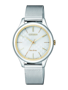 Zegarek damski Citizen Elegance EM0504-81A