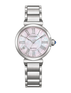Zegarek damski Citizen Eco-Drive Citizen L Maybells EM1060-87Y