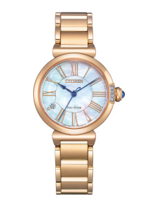 Zegarek damski Citizen Eco-Drive Citizen L Maybells EM1063-89D
