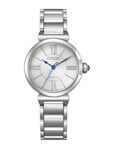 Zegarek damski Citizen Eco-Drive Citizen L Maybells EM1070-83A