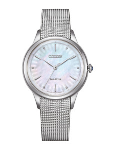 Zegarek damski Citizen L Gerbera EM1150-86D