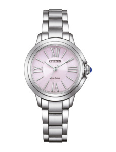 Zegarek damski Citizen Citizen L-Ceci EM1160-58X