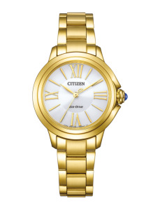 Zegarek damski Citizen Citizen L-Ceci EM1162-52A