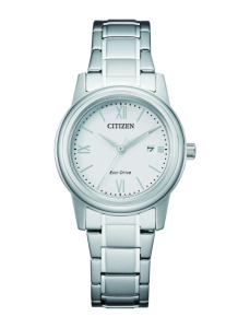 Zegarek damski Citizen Eco-Drive Elegance FE1220-89A